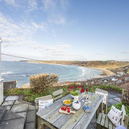 Villa Adanac Sennen Cove Exterior foto